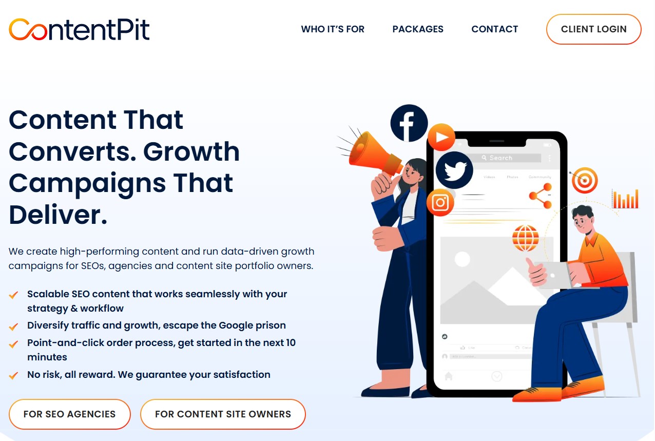 Global remote team and international business