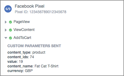 facebook-pixel-helper